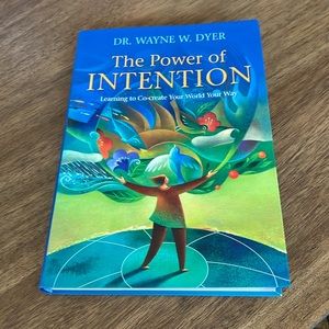 The Power of Intention with Dr. Wayne Dyer